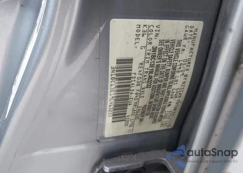 2009 Nissan Versa 1.8S from USA, damaged, VIN 3N1BC13E19L463233